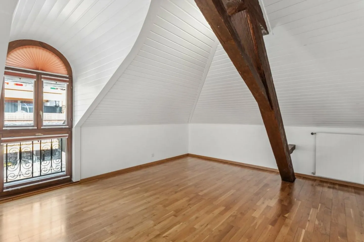 Geräumige Wohnung nahe Stadtzentrum - Foto 6 von 10