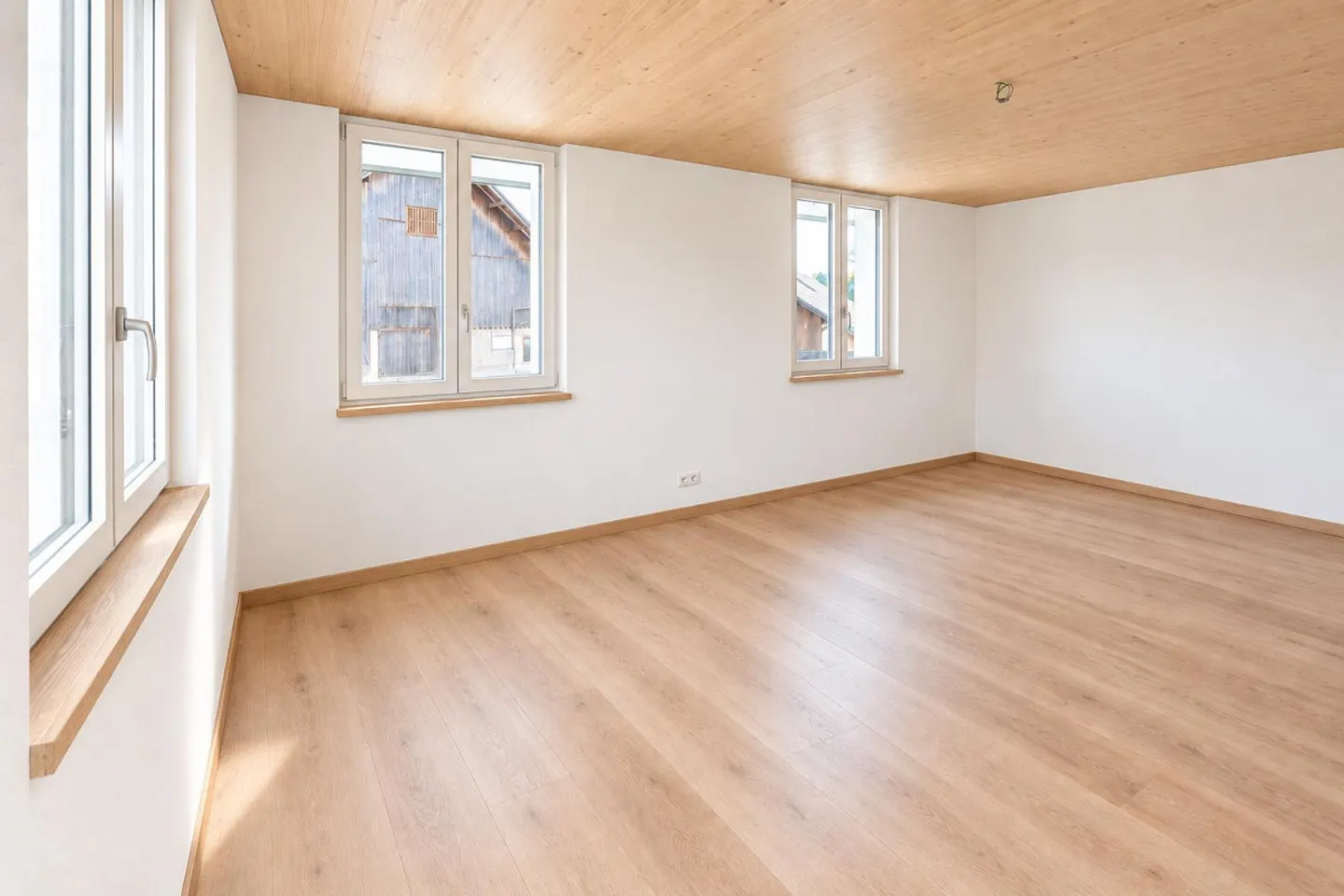 Maison de 5,5 pièces - un foyer moderne avec beaucoup d'espace pour toute la famille - Photo 6 sur 13