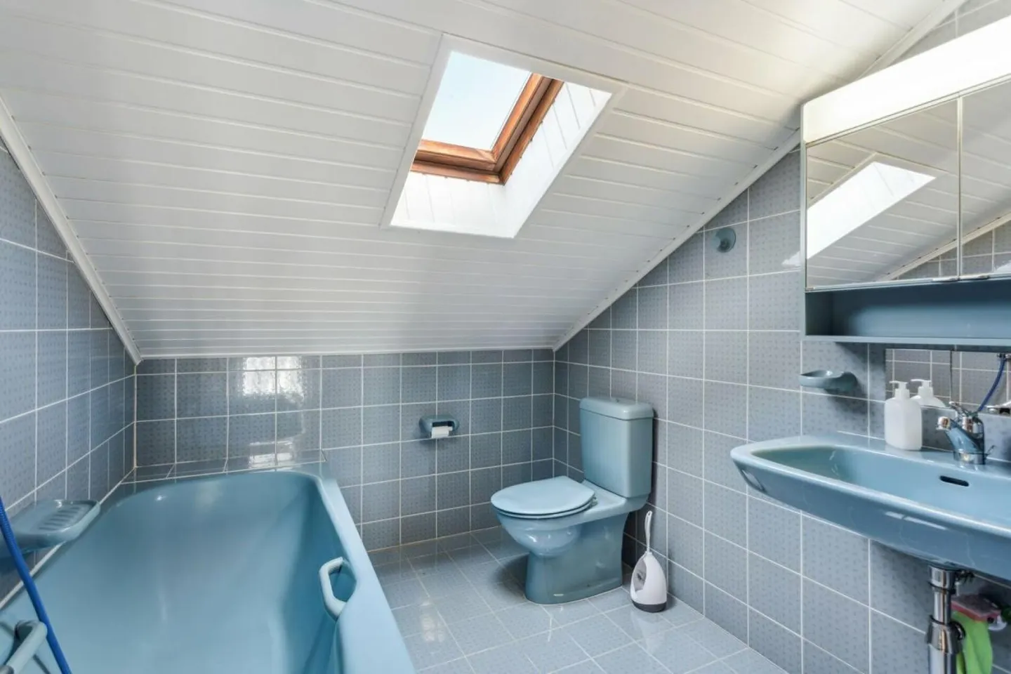 Geräumige Wohnung nahe Stadtzentrum - Foto 10 von 10