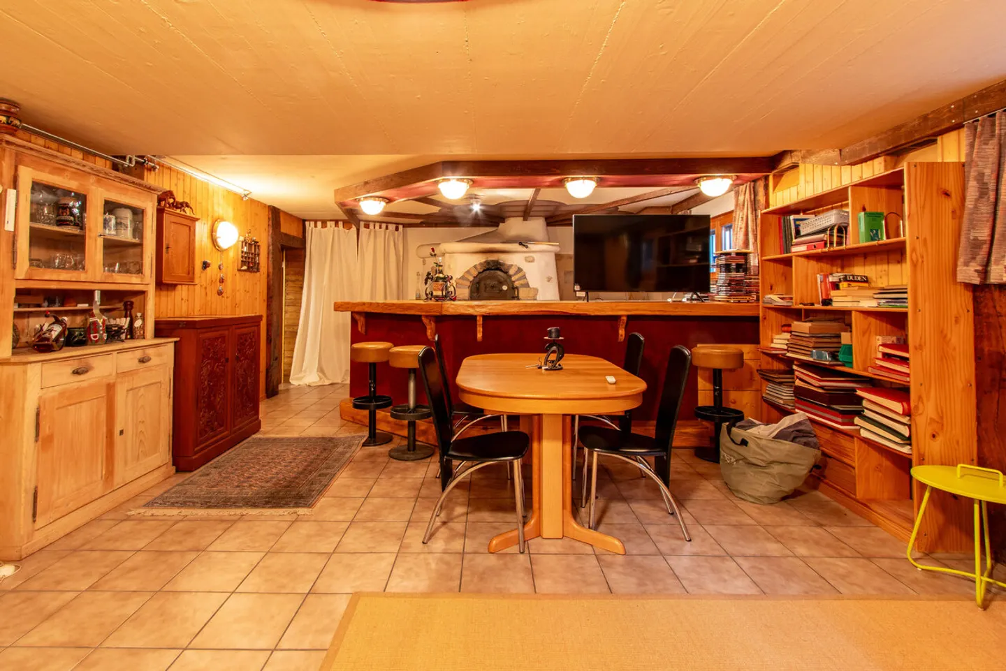Spacious Family Villa in Courlevon - Photo 20 of 29