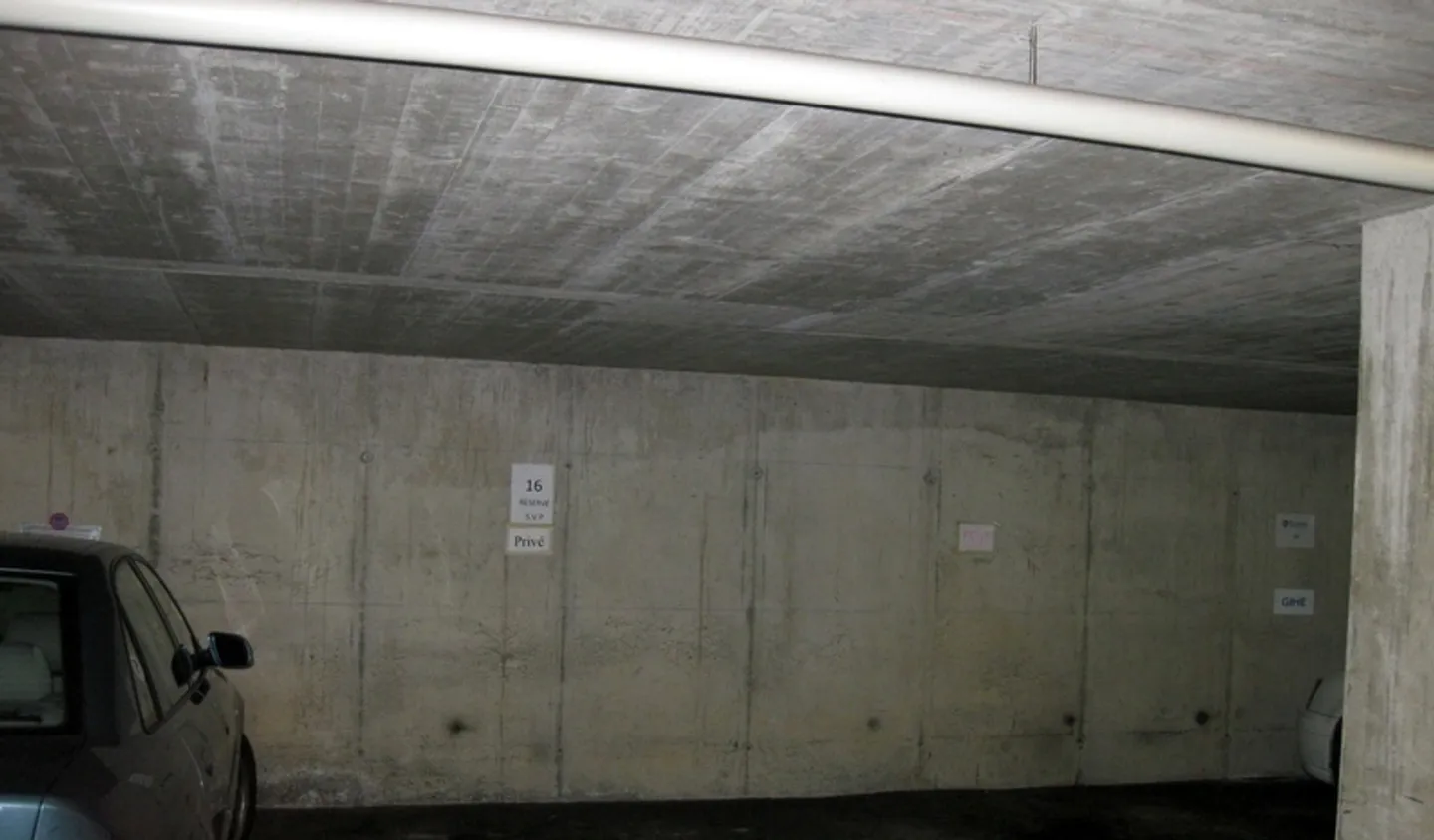 APPARTAMENTO 3½ STANZE A VEYTAUX (VD), ARREDATO, A TEMPO DETERMINATO - Foto 10 di 10