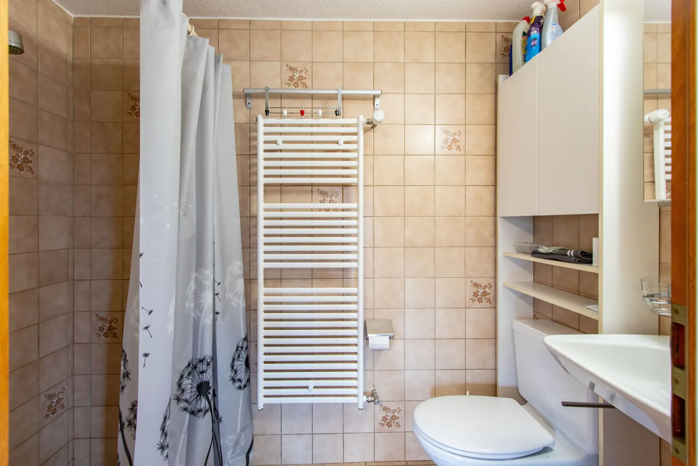 Spacious Family Villa in Courlevon - Photo 28 of 29