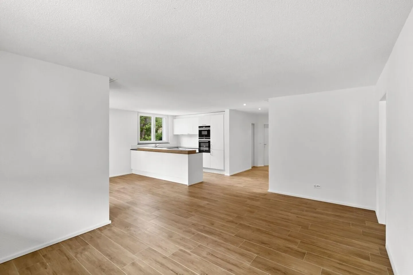 Appartamento 4 ½ locali, 4457 Diegten - Foto 4 di 10