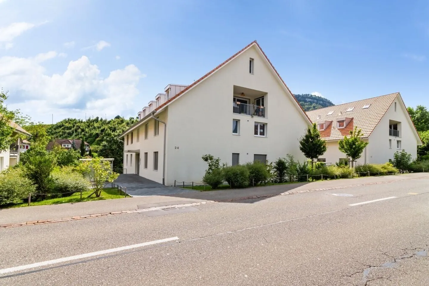 Appartamento 4 ½ locali, 4457 Diegten - Foto 1 di 10