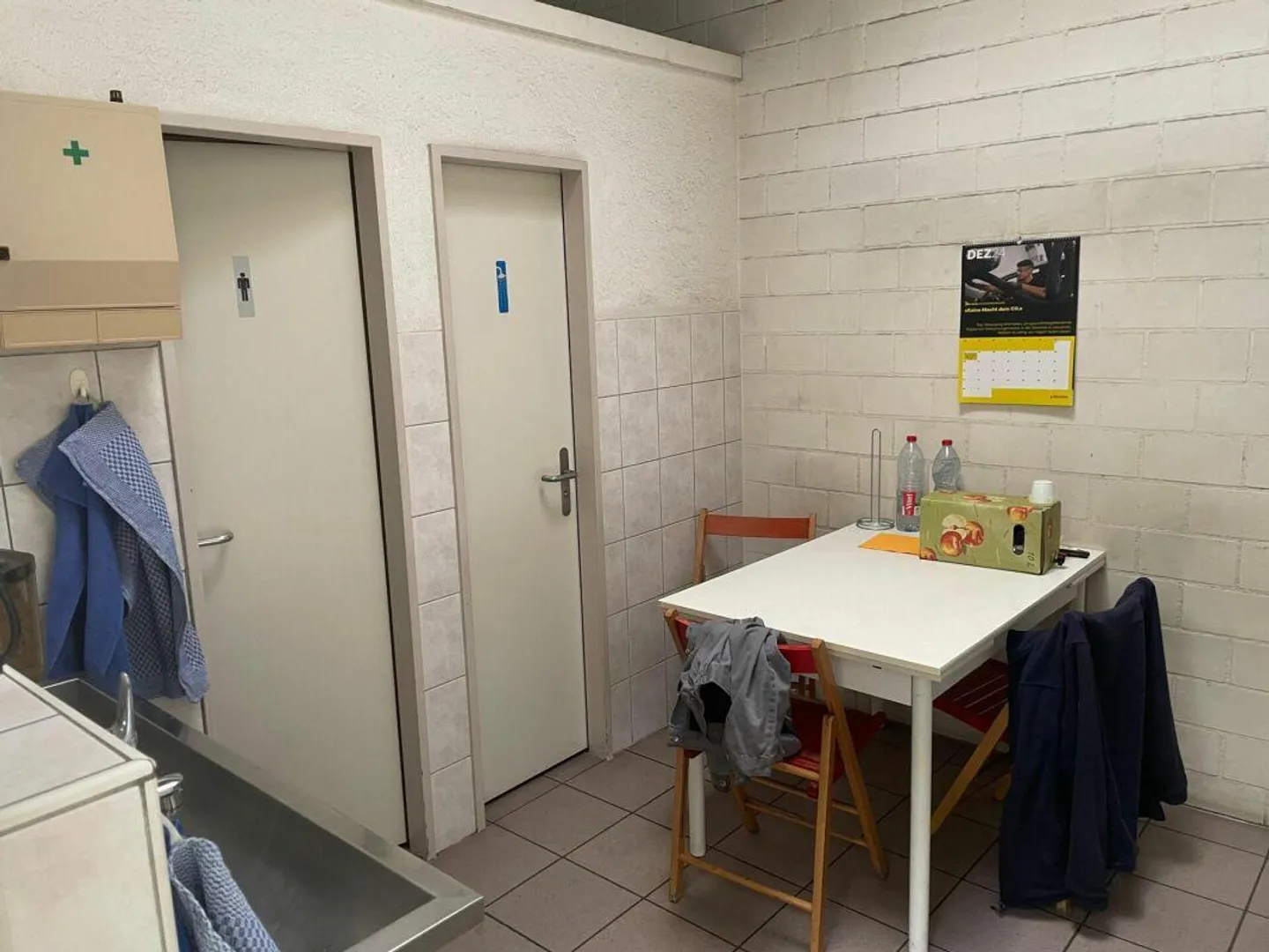 Location d'atelier / garage - Photo 9 sur 14