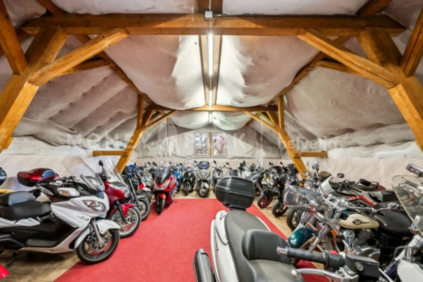 «Mehrfamilienhaus und Tankstelle an attraktiver Lage» - Foto 5 von 8