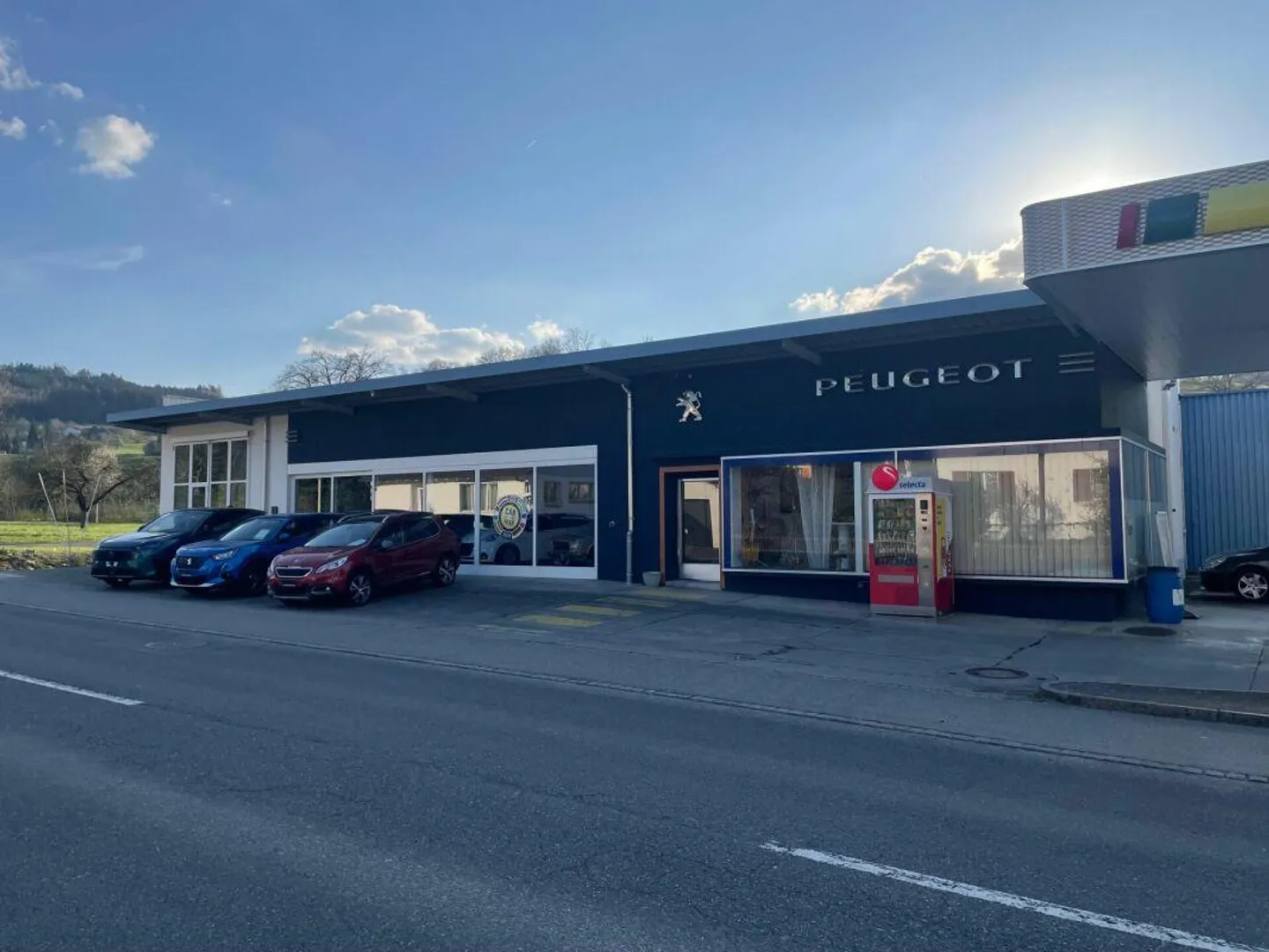 Location d'atelier / garage - Photo 3 sur 14