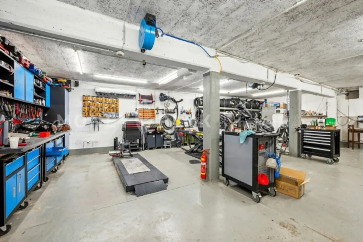 «Mehrfamilienhaus und Tankstelle an attraktiver Lage» - Foto 6 von 8