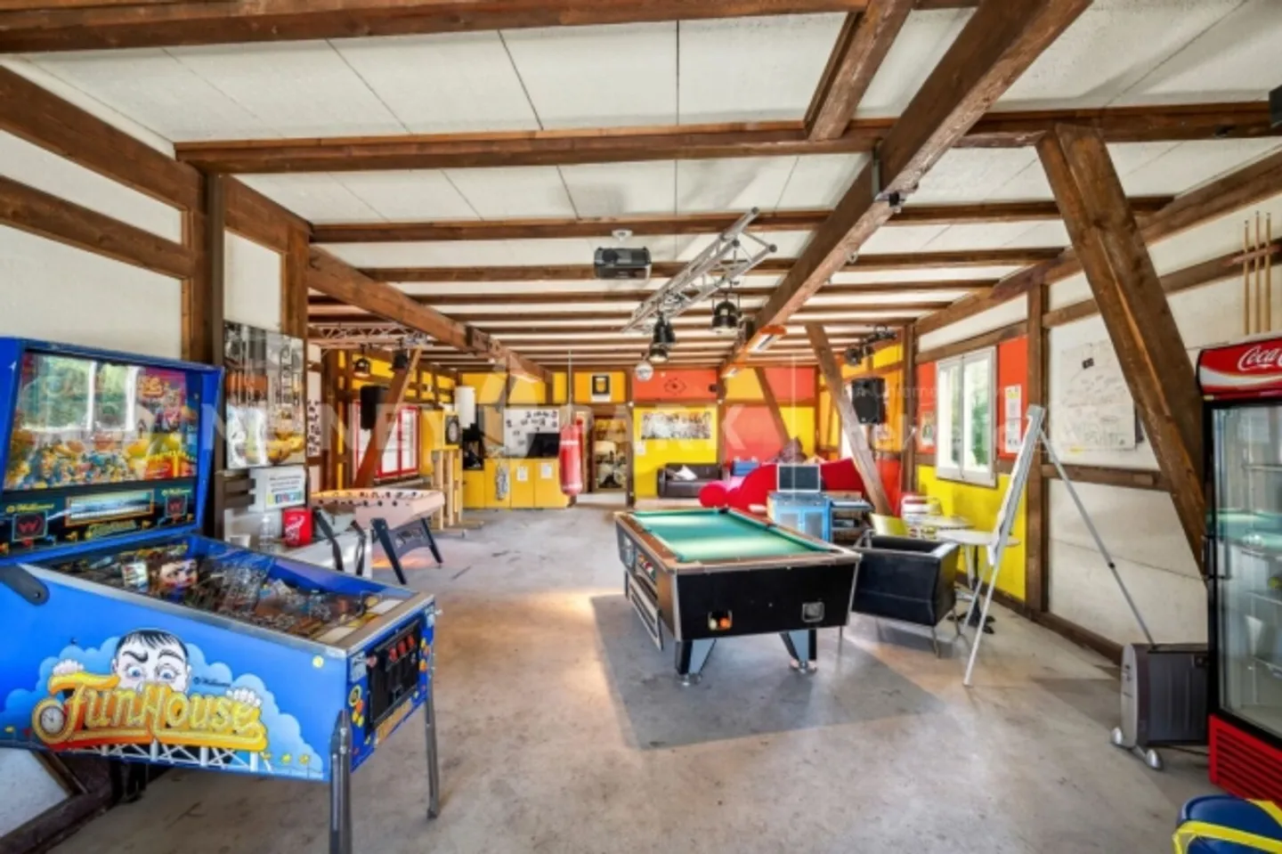 «Mehrfamilienhaus und Tankstelle an attraktiver Lage» - Foto 7 von 8