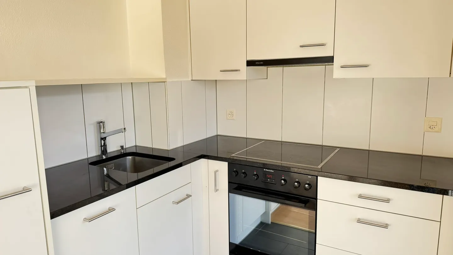 1-room apartment - Photo 5 of 9