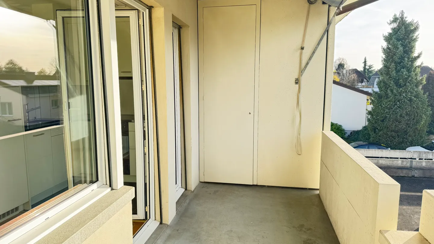 1-room apartment - Photo 6 of 9