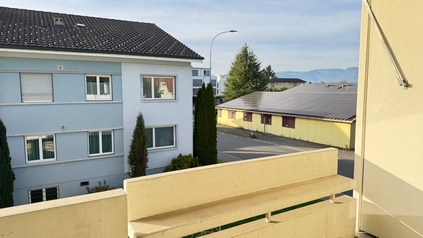 1-room apartment - Photo 7 of 9