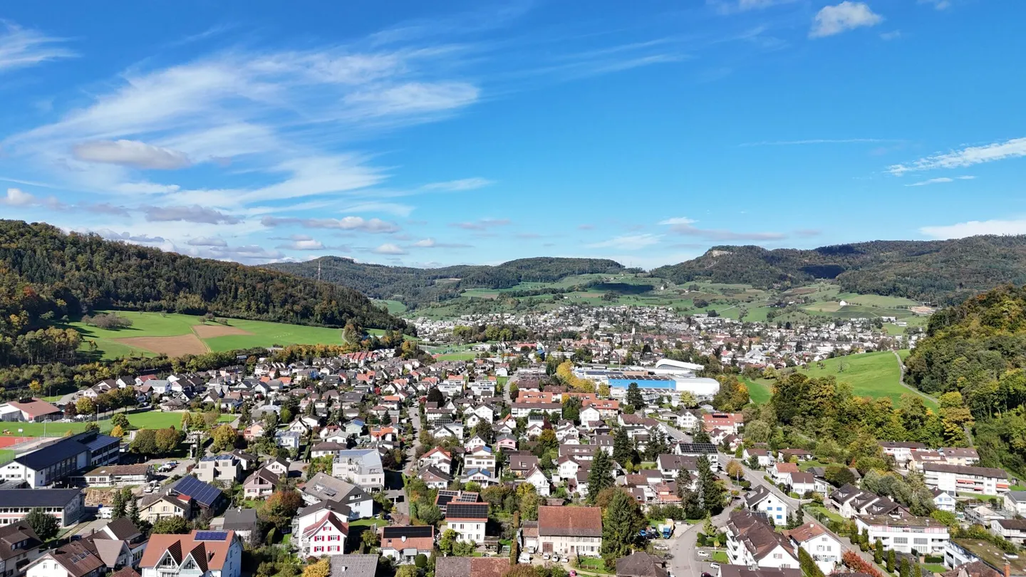 modernes Einfamilienhaus mit Gewerbeanteil - Photo 17 sur 17