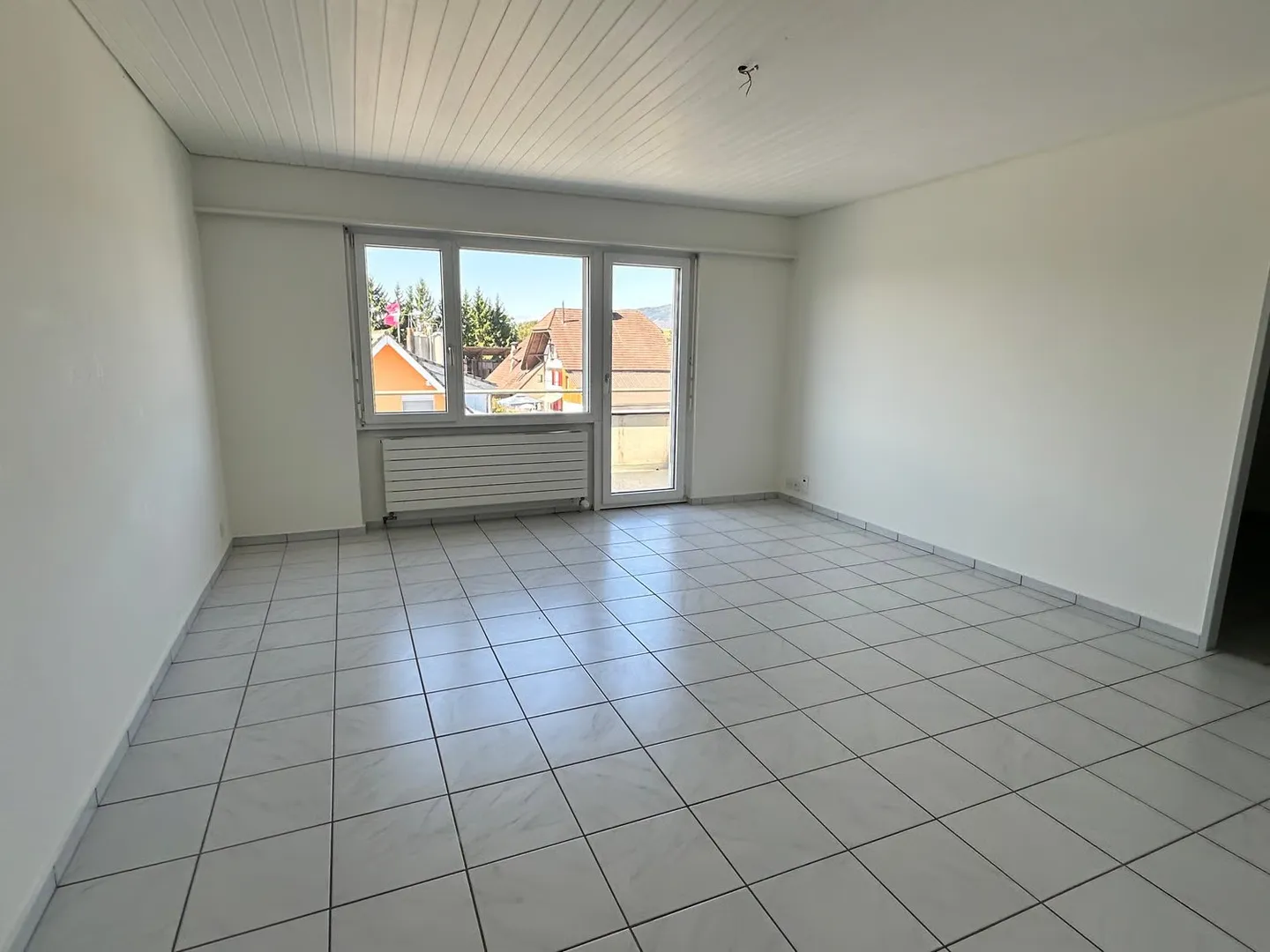 Appartement sous les combles spacieux à Schwadernau - Photo 2 sur 11