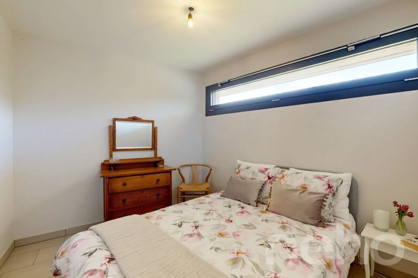 Casa moderna con volume eccezionale e vista sul lago e sulle Alpi - Foto 12 di 12
