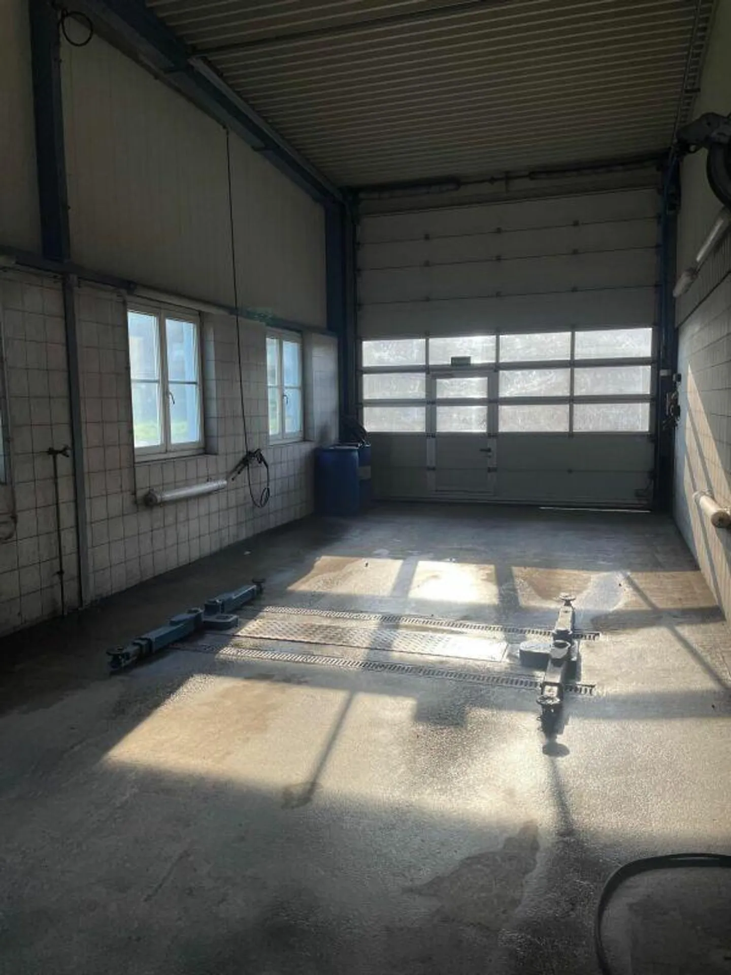 Location d'atelier / garage - Photo 14 sur 14