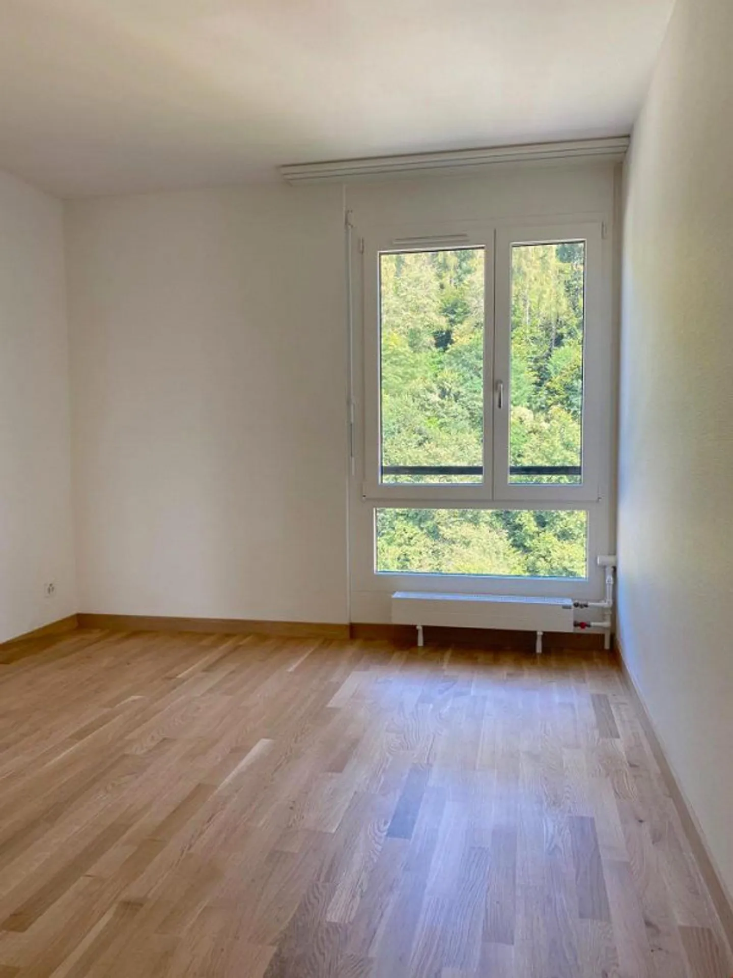 Modern 4.5 room apartment with great view - Photo 6 of 11