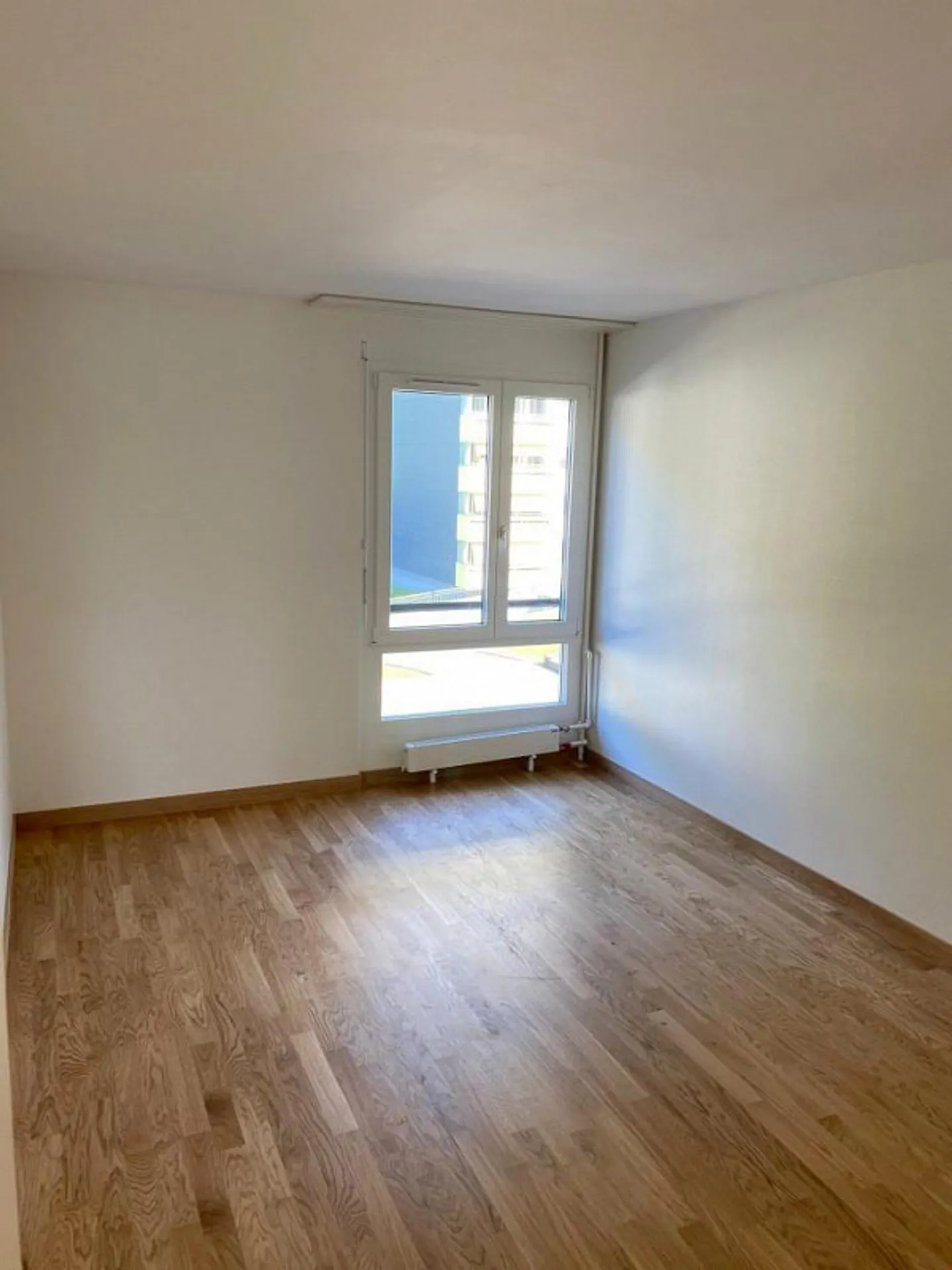 Modern 4.5 room apartment with great view - Photo 7 of 11