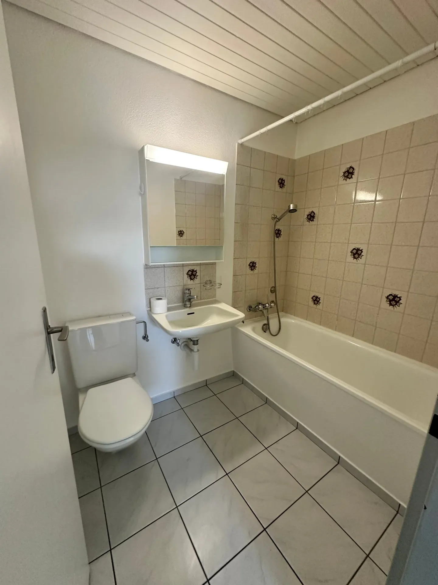 Appartement sous les combles spacieux à Schwadernau - Photo 7 sur 11