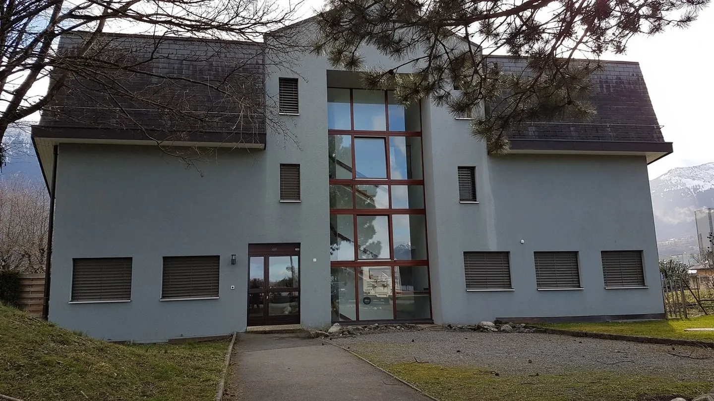 Charming studio on the 1st in Bex - Photo 6 of 6