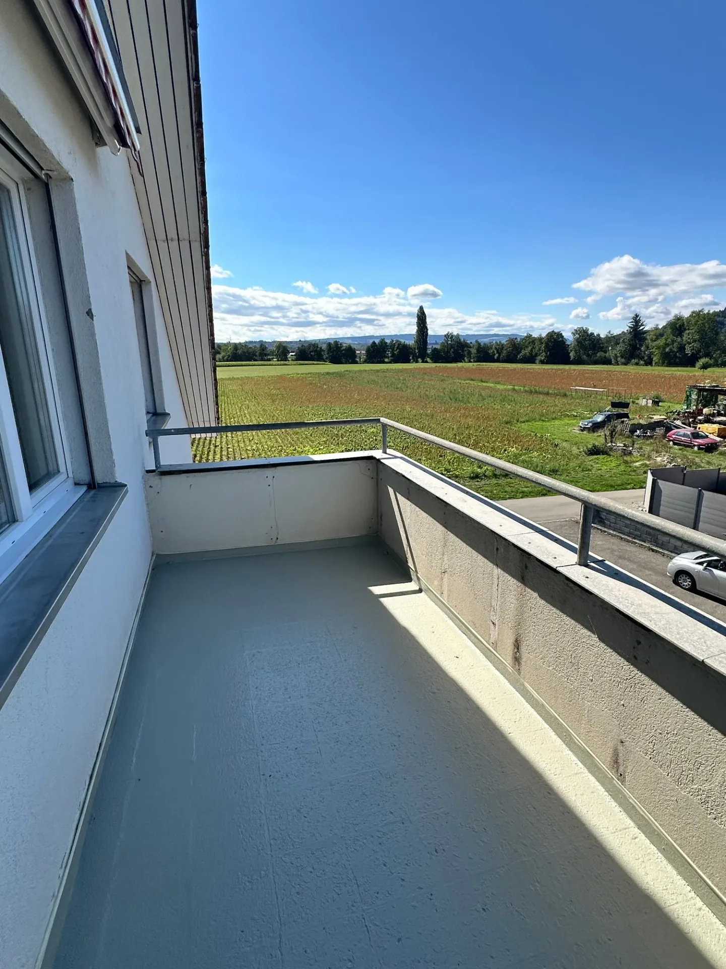 Appartement sous les combles spacieux à Schwadernau - Photo 8 sur 11