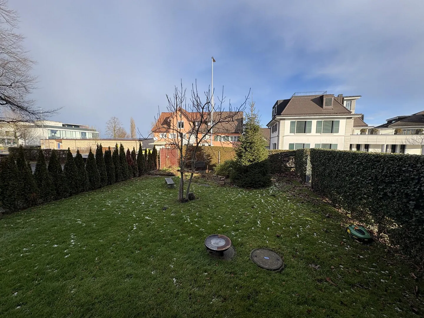 Vivere dove altri fanno vacanza - Foto 2 di 9