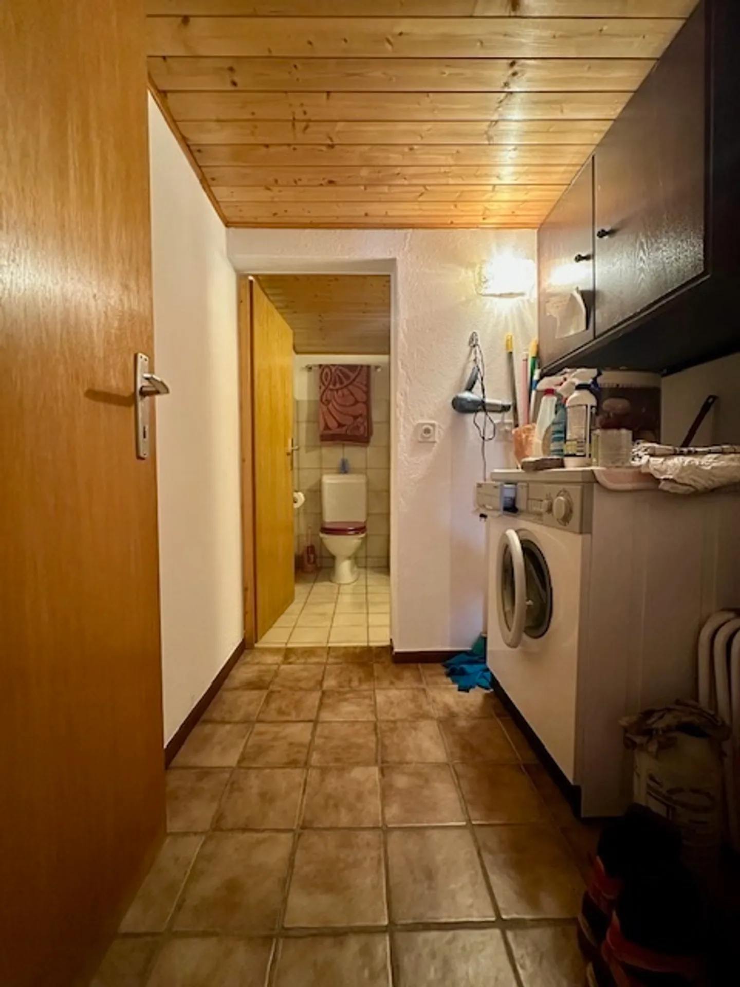 Furnished 3-room Rustico in historic Corippo (Verzasca Valley) - Photo 9 of 16