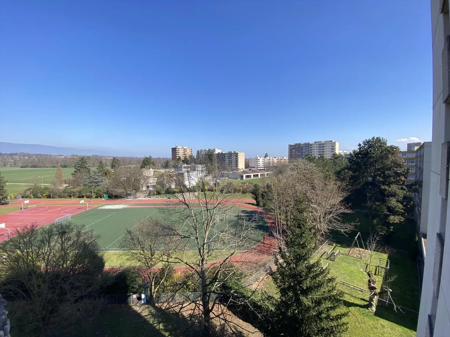 Appartement 7 pièces - Photo 5 sur 6