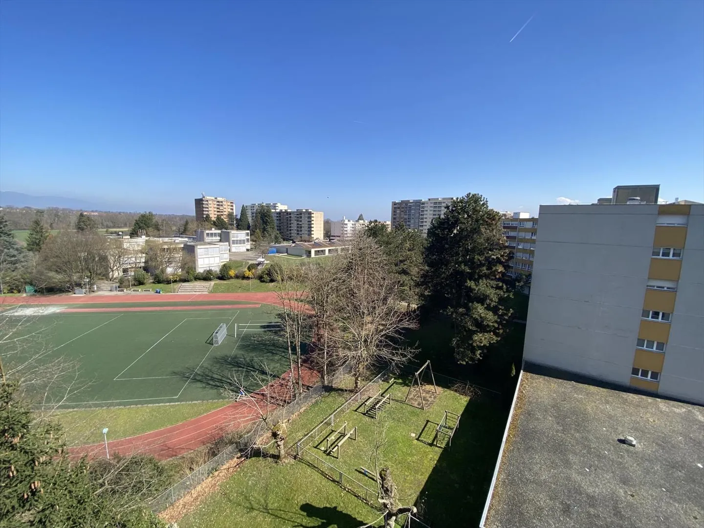 Appartement 7 pièces - Photo 6 sur 6