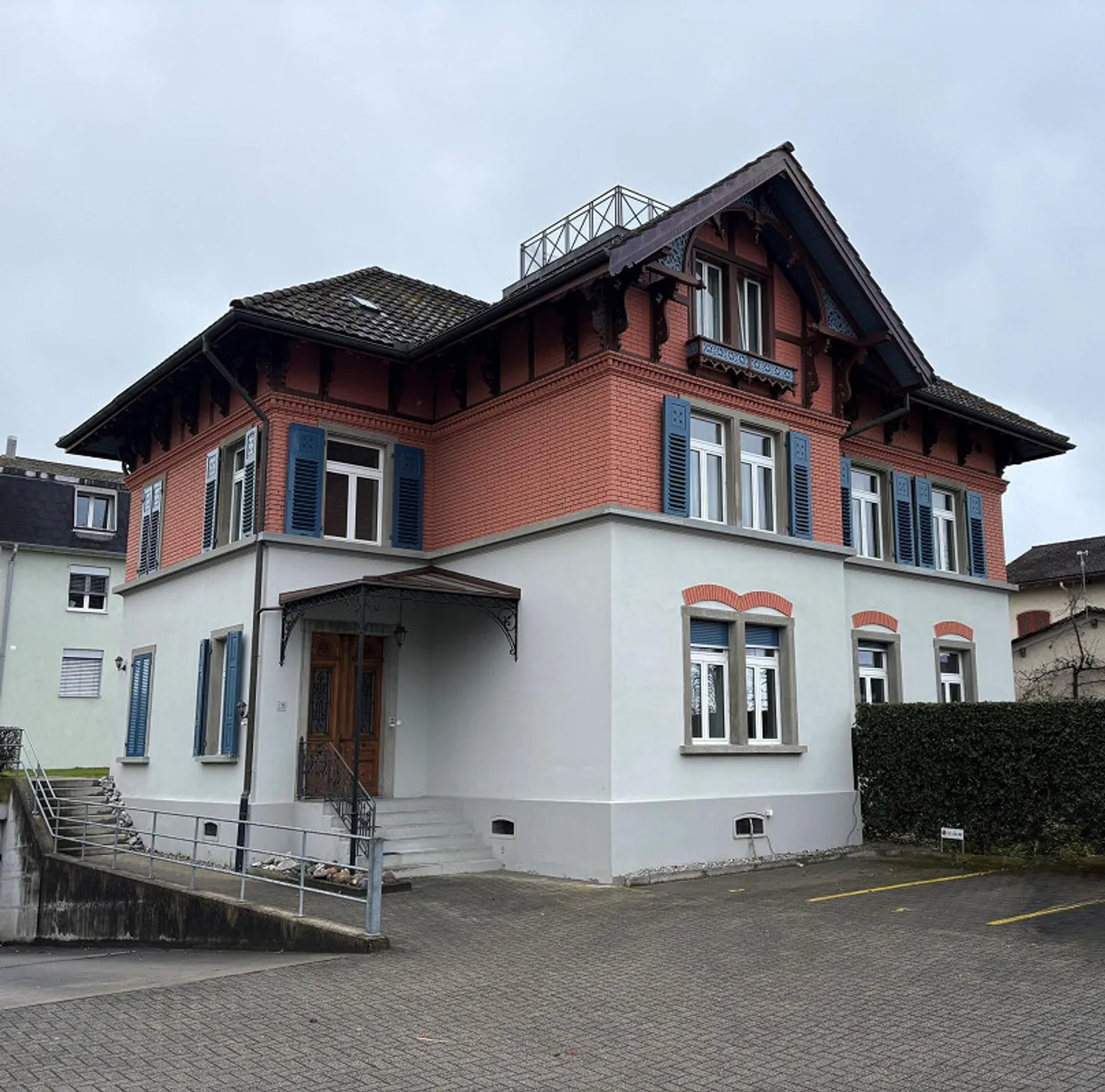 Vivere dove altri fanno vacanza - Foto 1 di 9