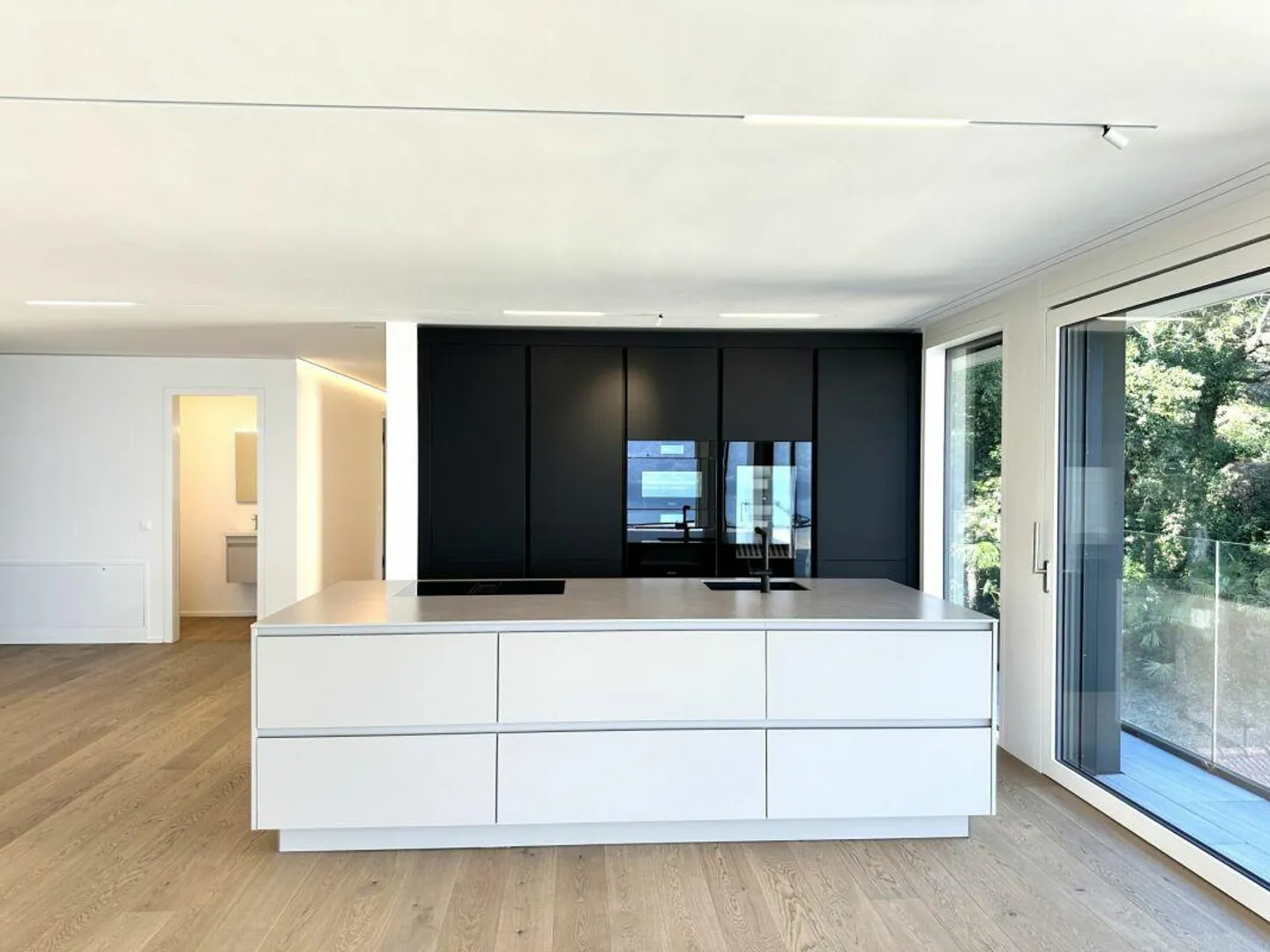Appartamento di lusso con vista panoramica mozzafiato sul Lago Maggiore (residenza principale o secondaria) - Foto 6 di 11