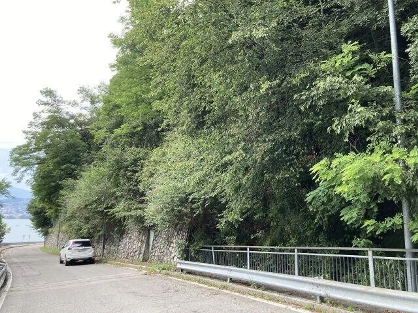 Terreno Edificabile a Campione - Foto 2 di 9