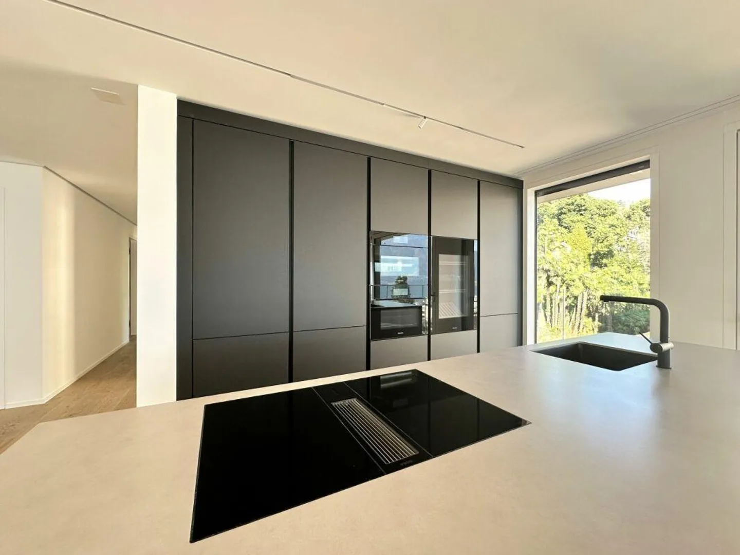 Appartamento di lusso con vista panoramica mozzafiato sul Lago Maggiore (residenza principale o secondaria) - Foto 7 di 11