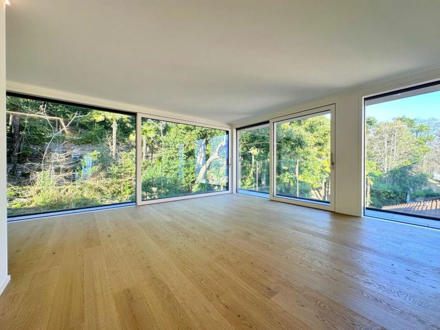 Appartamento di lusso con vista panoramica mozzafiato sul Lago Maggiore (residenza principale o secondaria) - Foto 8 di 11