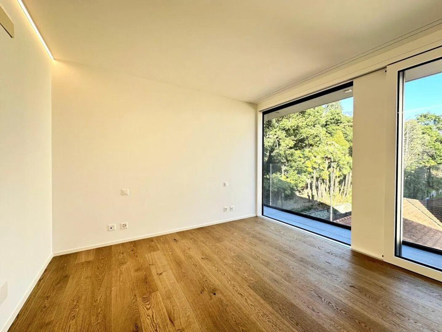 Appartamento di lusso con vista panoramica mozzafiato sul Lago Maggiore (residenza principale o secondaria) - Foto 9 di 11