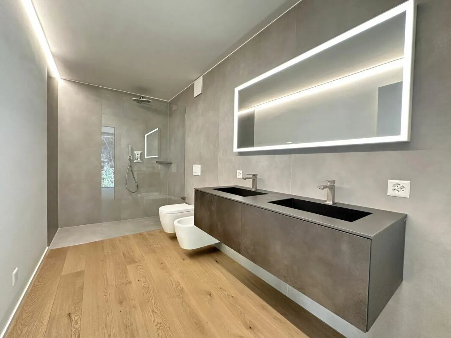 Appartamento di lusso con vista panoramica mozzafiato sul Lago Maggiore (residenza principale o secondaria) - Foto 10 di 11