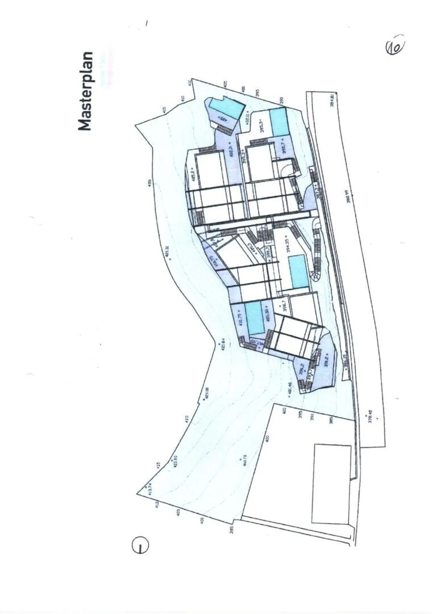 Terreno Edificabile a Campione - Foto 7 di 9