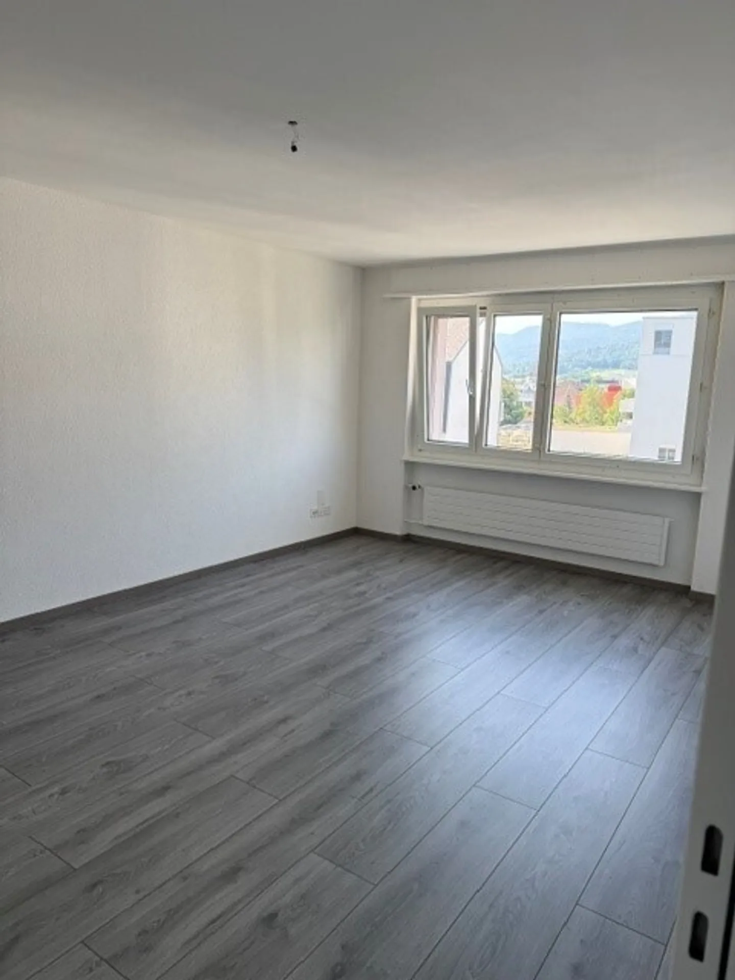 3.5 Room Apartment - Photo 6 of 7