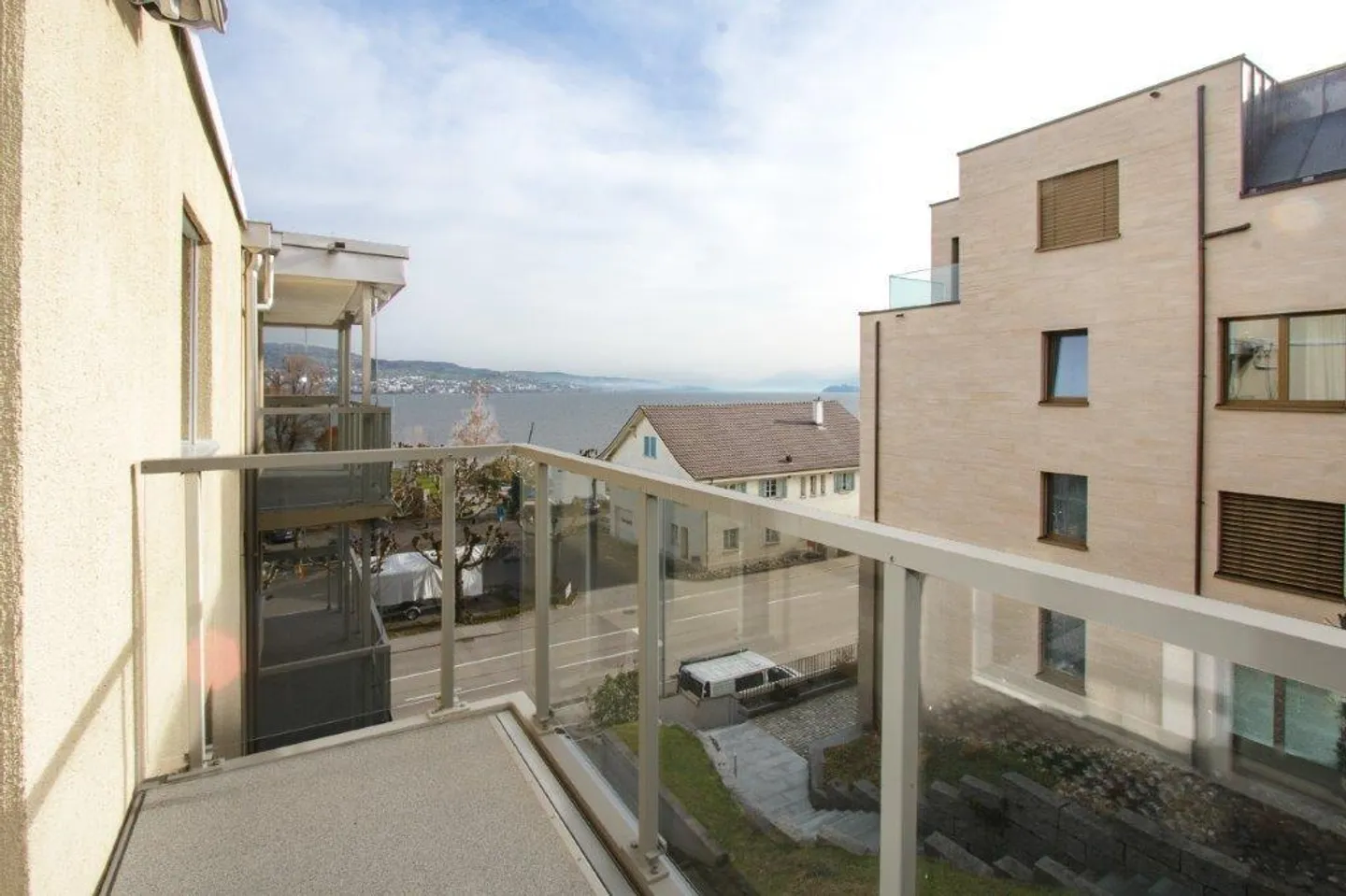 Apartment for rent - Photo 6 of 11