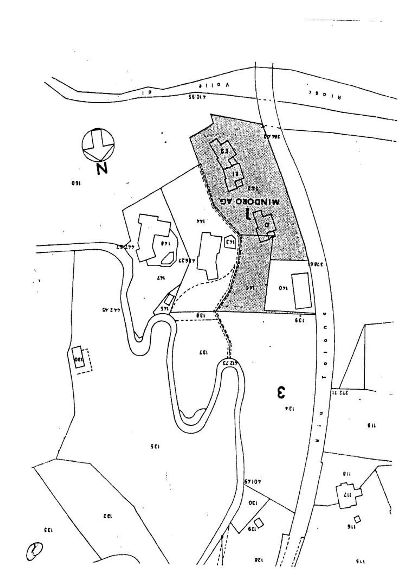 Terreno Edificabile a Campione - Foto 8 di 9