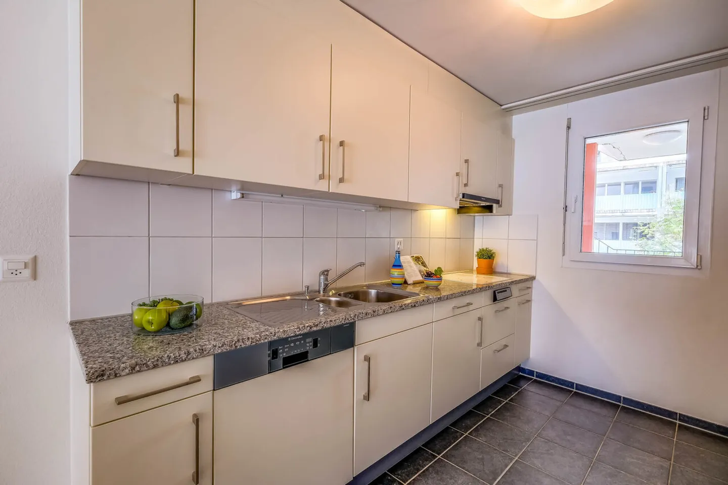 Helle Wohnung in ruhiger Lage - Foto 4 von 12