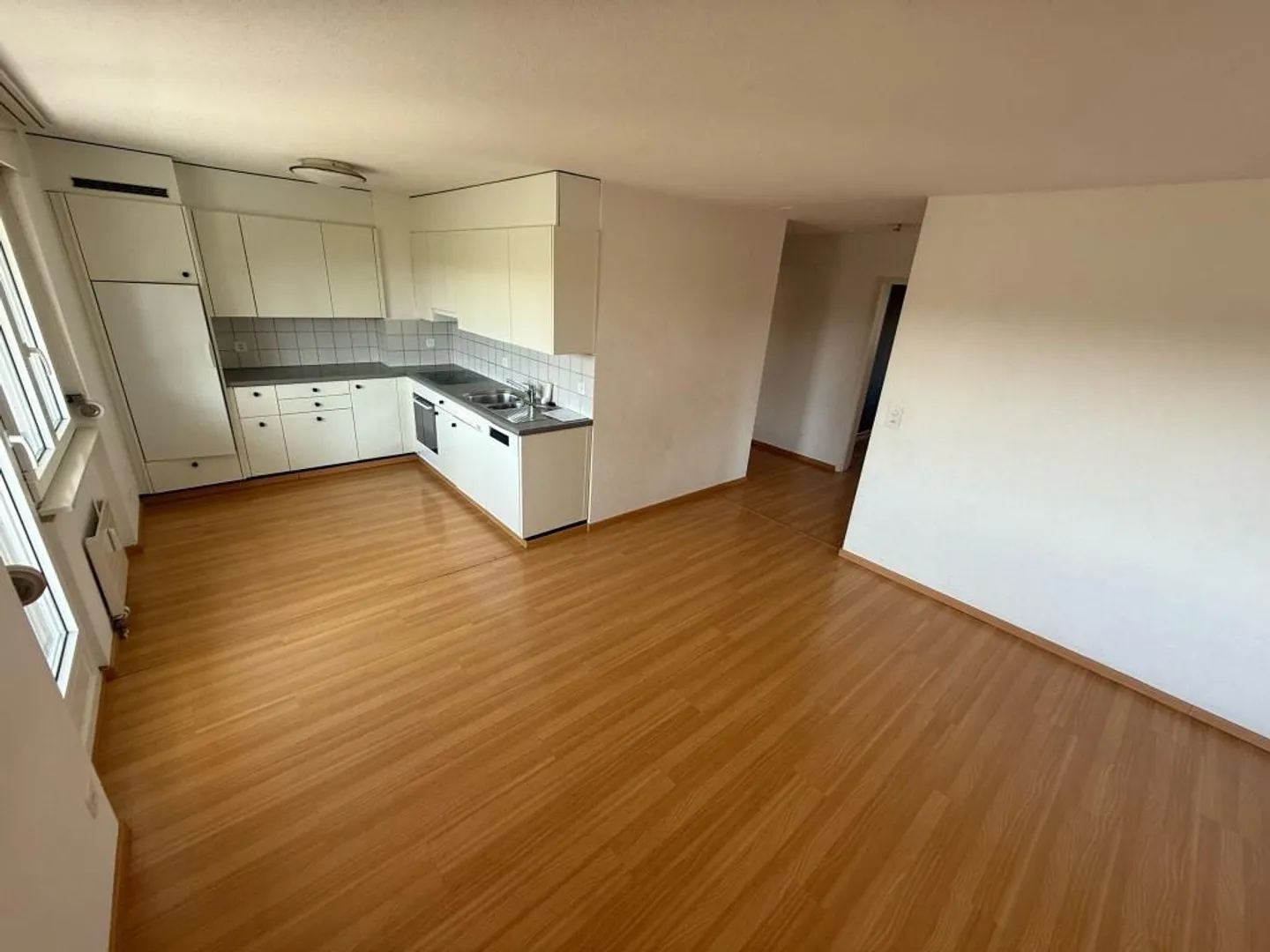 Preiswerte 4.5 Zimmerwohnung in Amriswil - Foto 2 von 7
