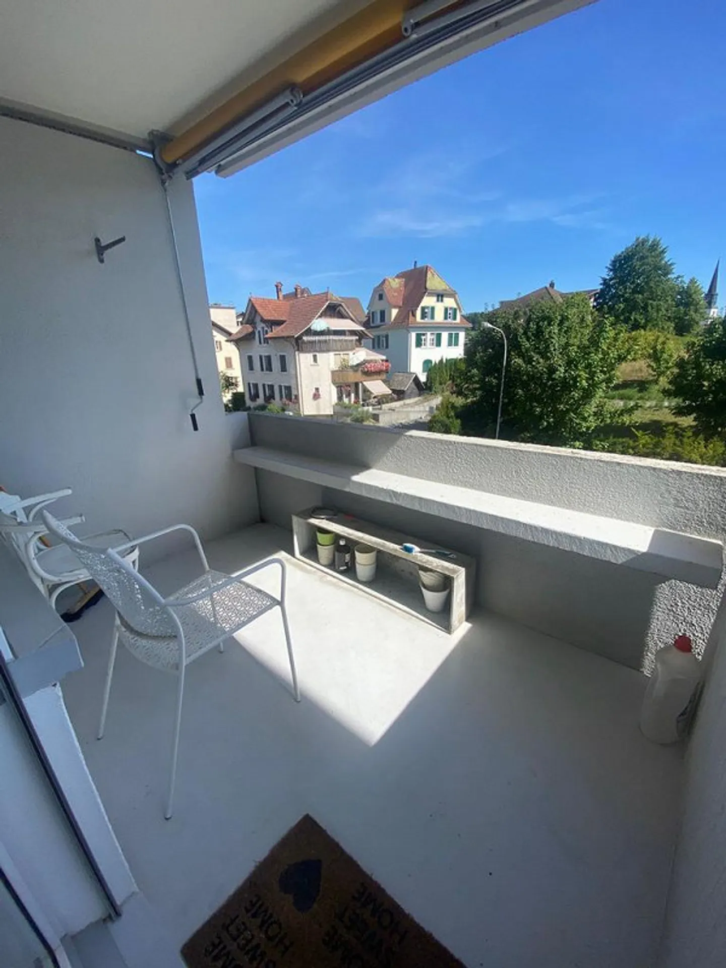 Appartamento arredato di 1.0 stanza accanto alla città vecchia - Foto 6 di 7