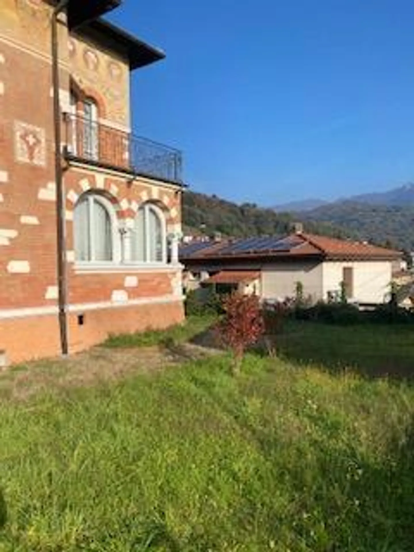 Affascinante casa storica con giardino - Foto 7 di 17