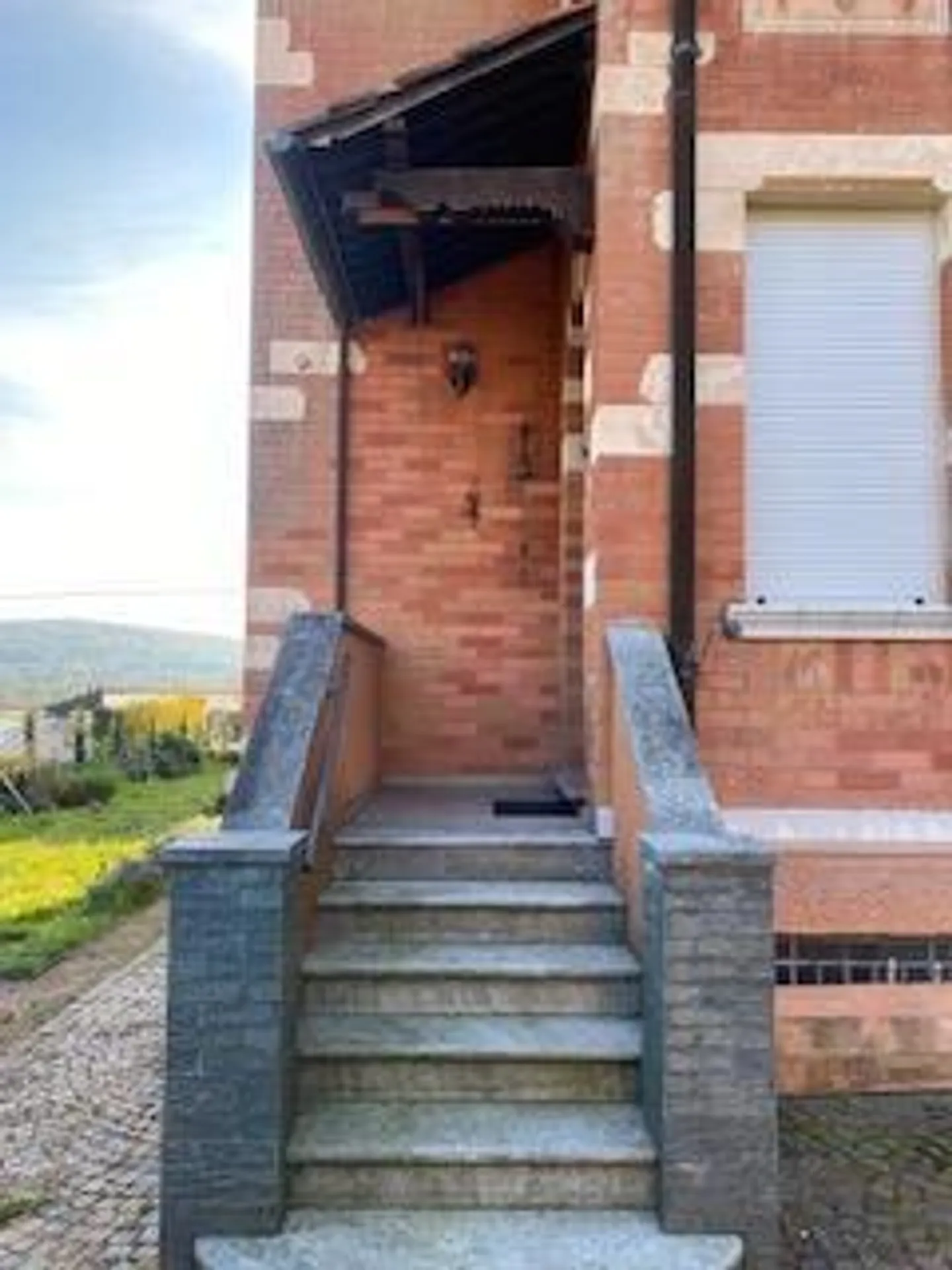 Affascinante casa storica con giardino - Foto 8 di 17