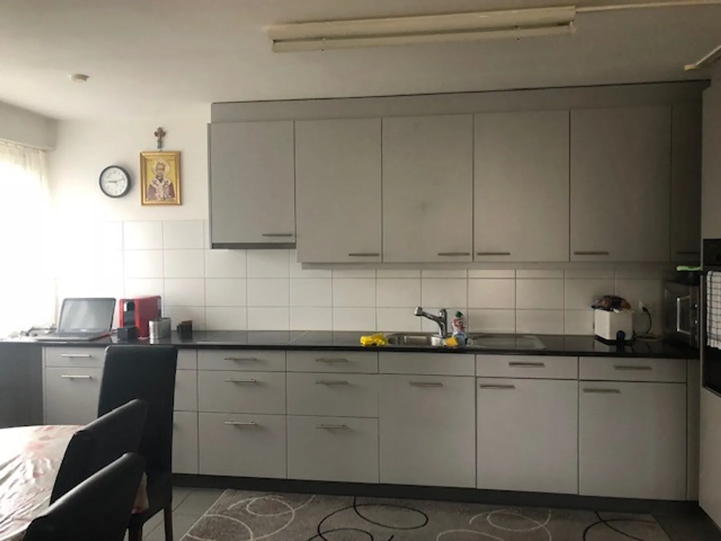 Appartamento in affitto - Foto 3 di 5