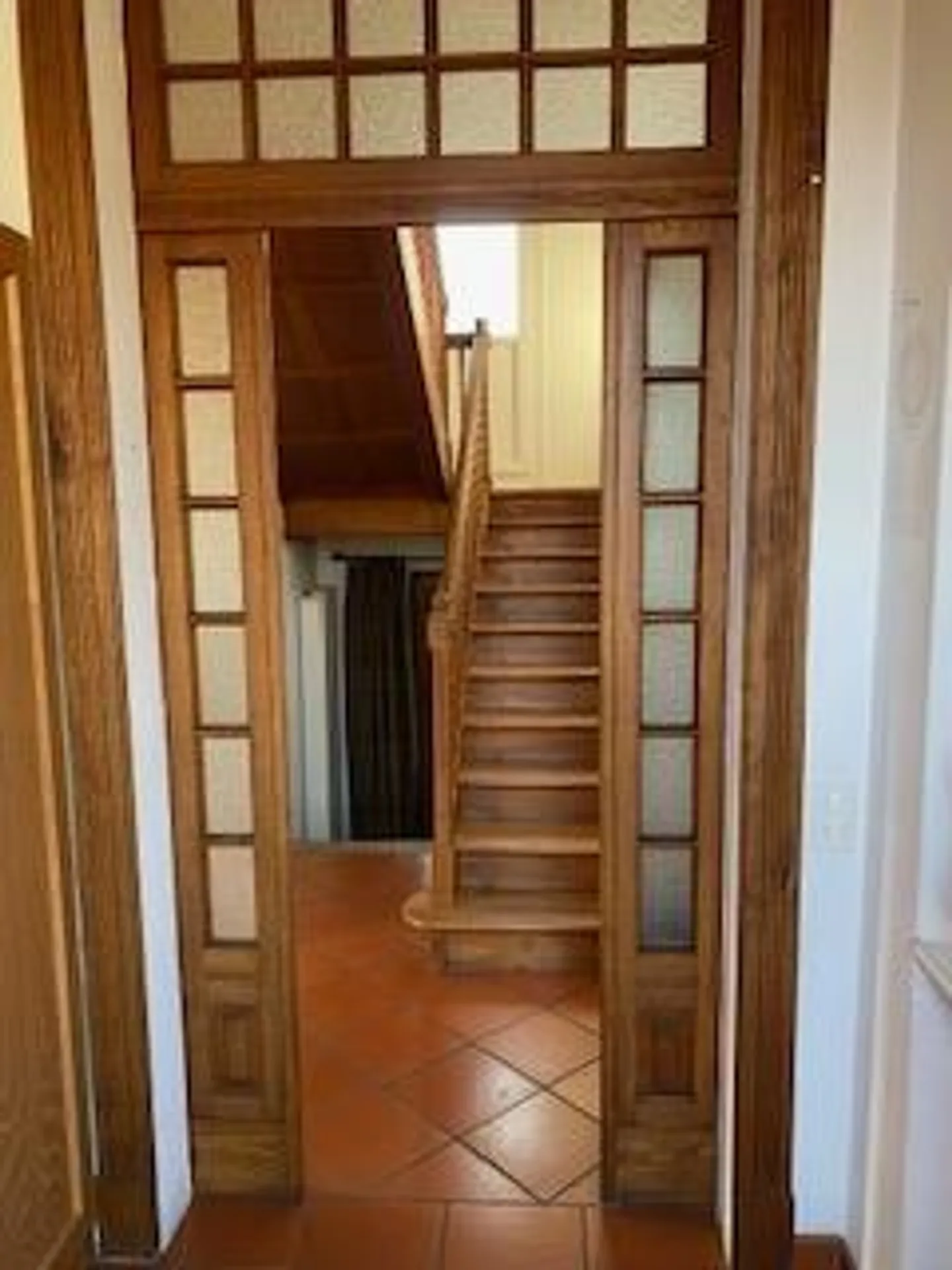 Affascinante casa storica con giardino - Foto 9 di 17
