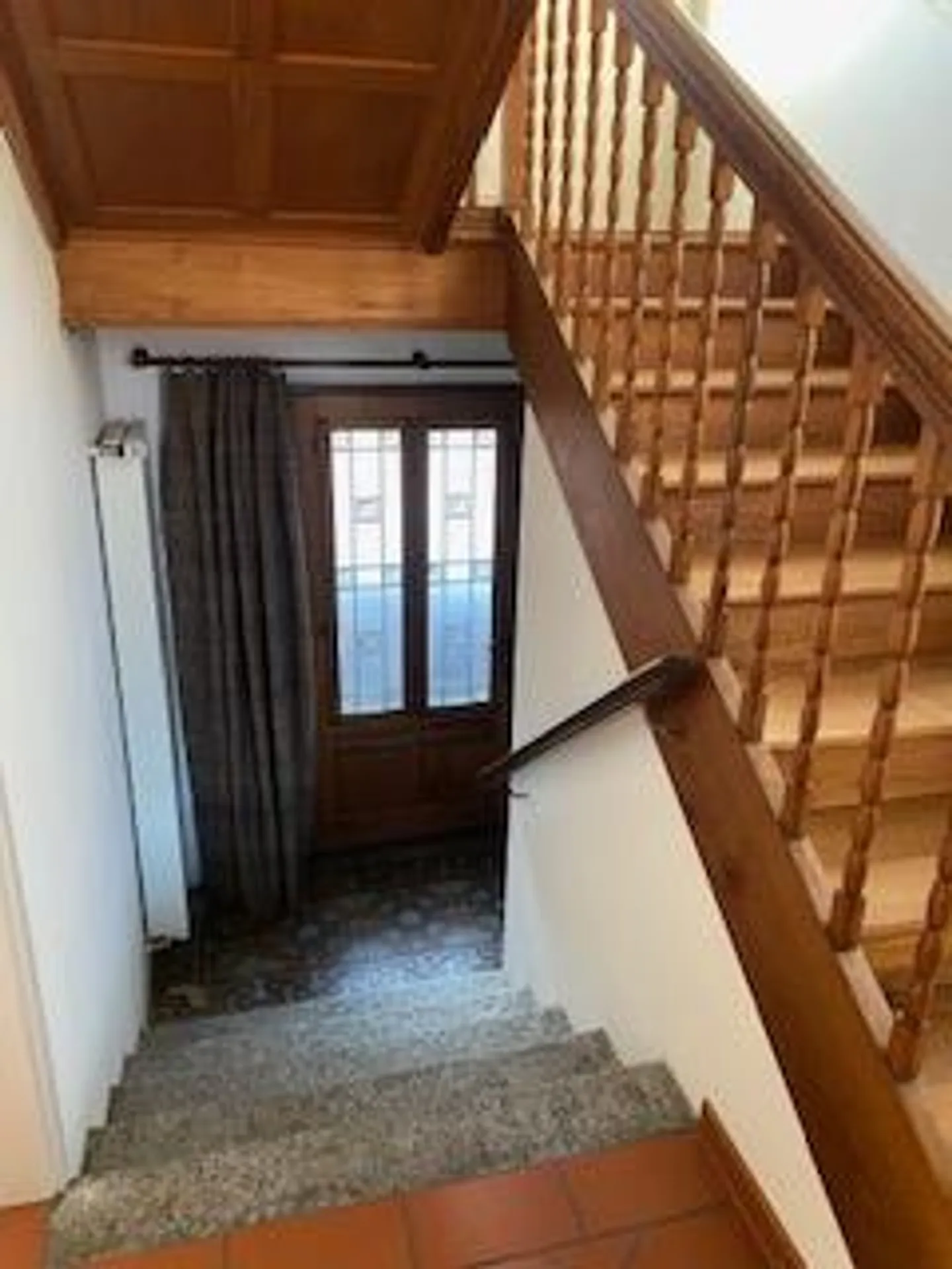 Affascinante casa storica con giardino - Foto 11 di 17
