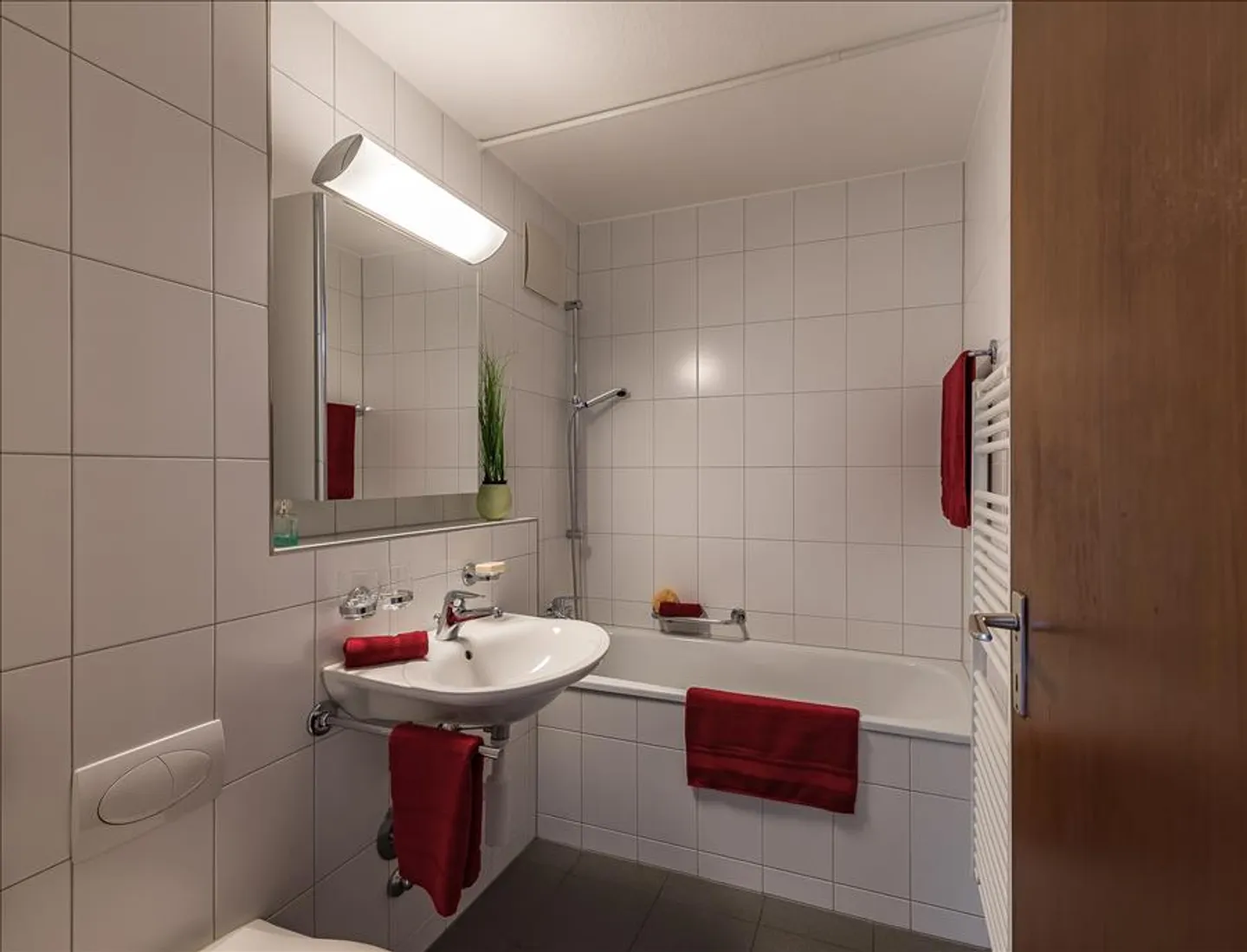 Appartamento in affitto - Foto 4 di 5