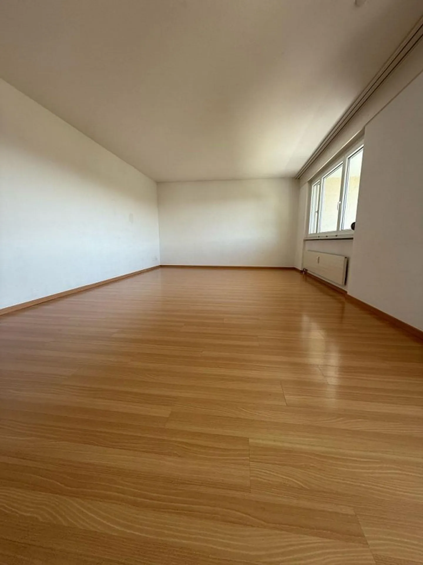 Preiswerte 4.5 Zimmerwohnung in Amriswil - Foto 3 von 7